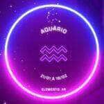 Horóscopo de aquário