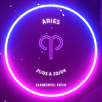 Signo de Áries