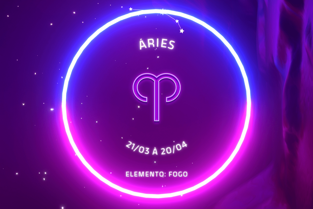 Signo de Áries