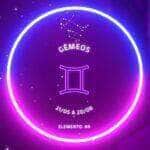 Signo de Gêmeos