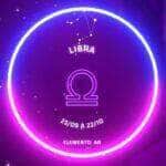 Signo de Libra