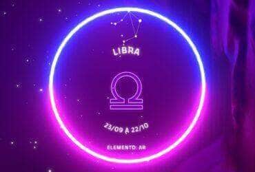Signo de Libra