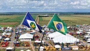 Show Safra MT 2025 será lançado nesta quinta-feira com presença do governador Mauro Mendes