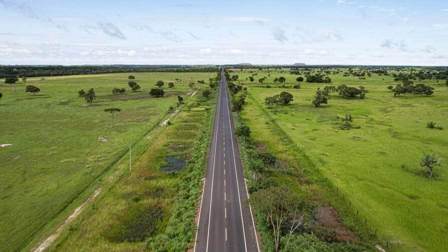 Mato Grosso ganha novo impulso com concessão de duas importantes rodovias