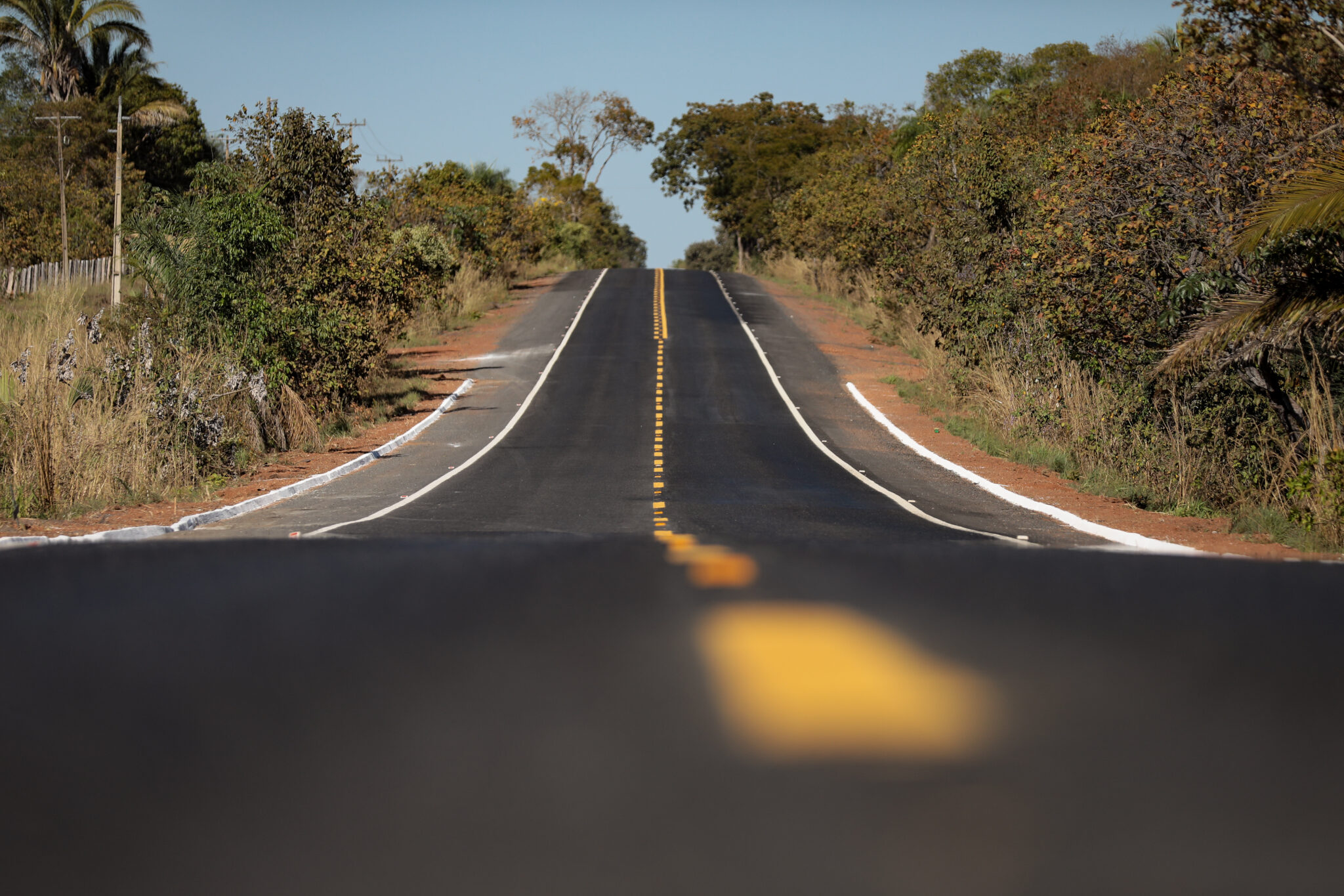 Acidente fatal na BR-364 evidencia desafios das rodovias de Mato Grosso