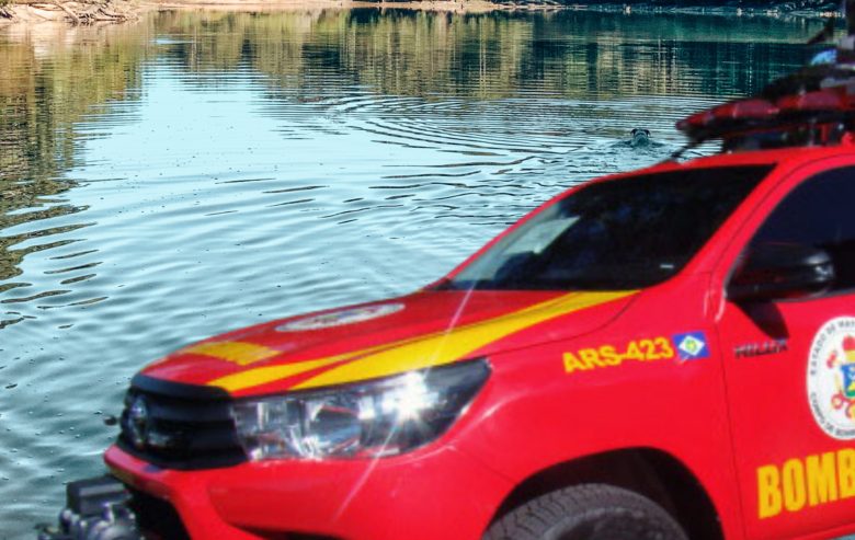 Corpo de homem desaparecido é encontrado em rio de Peixoto de Azevedo
