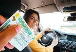 carteira cnh