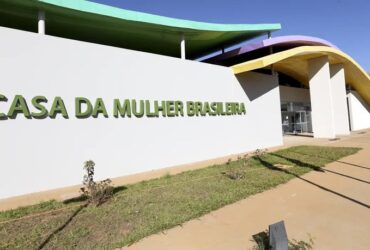 Casas da Mulher Brasileira realizam atendimento humanizado a vítimas de violência - Foto: Wilson Dias/Agência Brasil