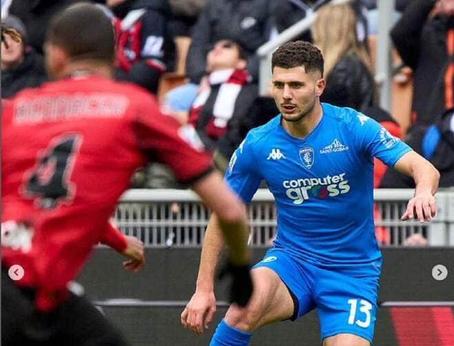 Empoli x Bologna ao vivo; onde assistir, horário e escalações do jogo desta sexta (15) pelo Campeonato Italiano. Foto: Divulgação