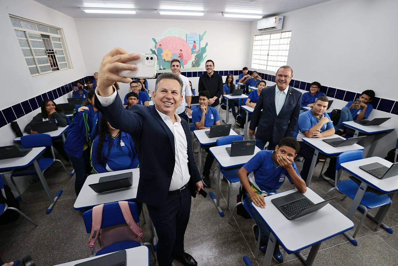 escola estadual entregue reformada pelo governo de mt atende mais de 12 mil estudantes da regiao do cpa interna 3 2024 03 09 1973099964