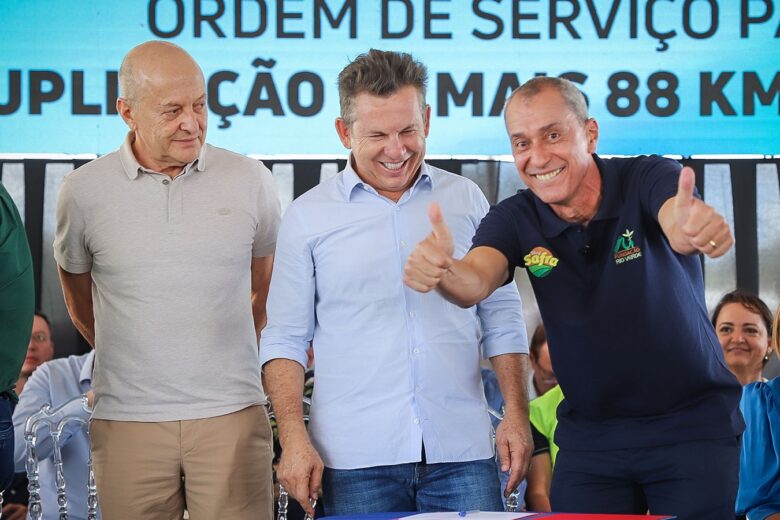 (Foto: Ascom Prefeitura/Watyson Fernando)