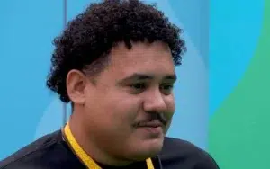 BBB 24: Líder pela terceira vez, Lucas Henrique define alvos para o paredão