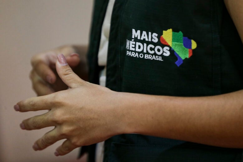 Mais Médicos