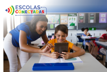 MEC divulga parâmetros de conectividade da Estratégia Nacional de Escolas Conectadas - Foto: Divulgação