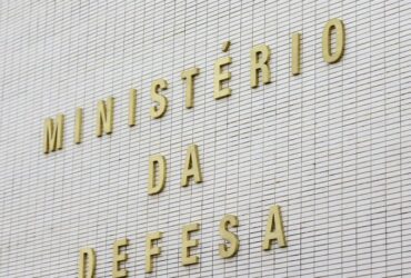 Ministério da Defesa convoca sociedade para contribuir com a Política Nacional de Defesa e Estratégia Nacional de Defesa - Foto: Agência Brasil