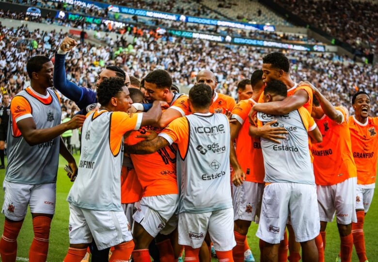 nova iguaçu, campeonato carioca Por: Rafael Arantes/Maracanã/Direitos Reservados