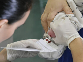 Assembleia Legislativa de Mato Grosso promove debate sobre importância do exame do pezinho em recém-nascidos