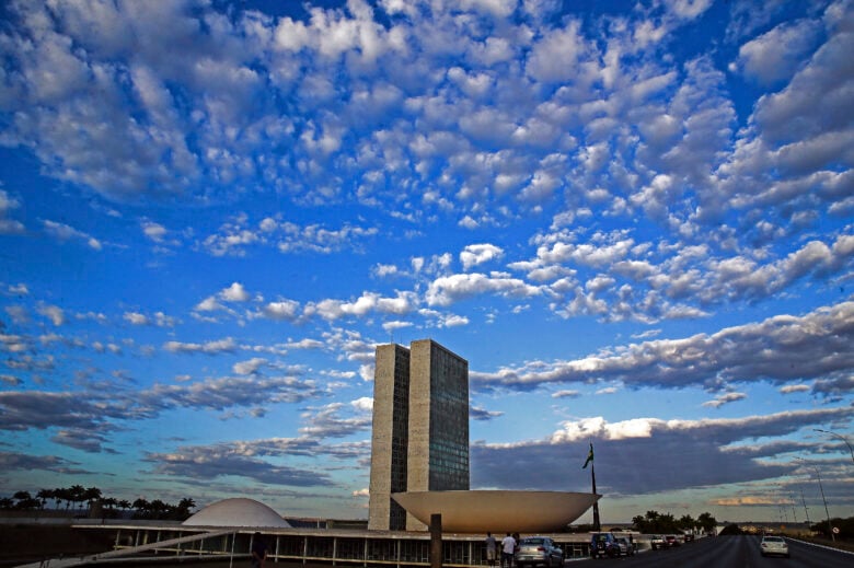 Brasília 60 Anos - Congresso Nacional Por: Marcello Casal JrAgência Brasil