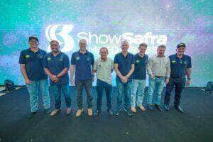 (Foto: Ascom Prefeitura/Anderson Lippi)