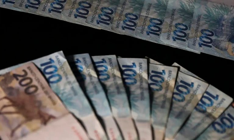 Tesouro publica Relatório de Projeções Fiscais com cenários e trajetórias para avaliar possibilidades do panorama fiscal - Foto: José Cruz/ Agência Brasil