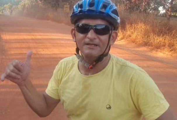 Motorista que atropelou ciclista em Mato Grosso se entrega à polícia, mas é Liberado