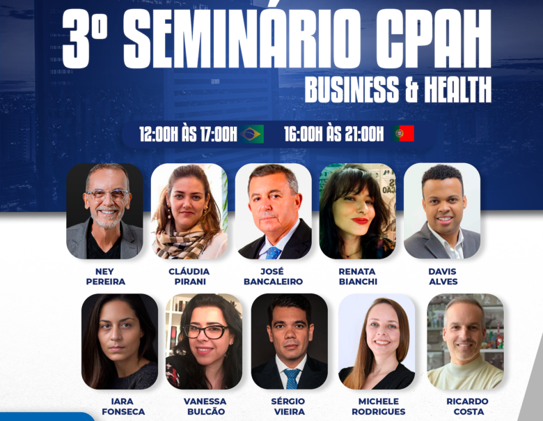 3o Seminario CPAH 2024 1