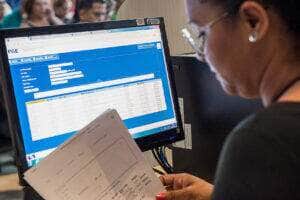 Atendimento PGE- Fiscal 