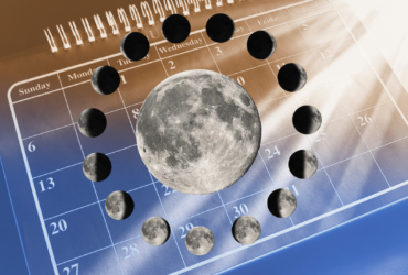 Calendário Lunar