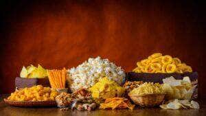 Como fazer mesa de petiscos