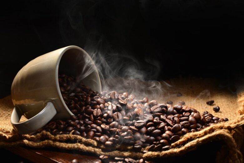 Mato Grosso impulsiona cafeicultura com crescimento recorde