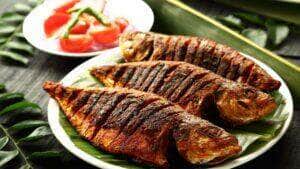 Quaresma impulsiona consumo de peixe em Mato Grosso