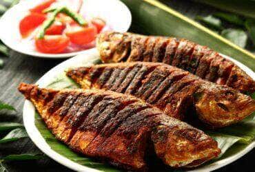 Quaresma impulsiona consumo de peixe em Mato Grosso