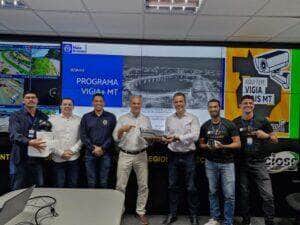 Sesp-MT