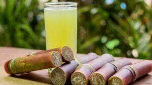 Suco de inhame