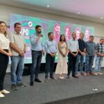 ACILVE marca presença no lançamento da Expolucas 2024 e reforça impacto econômico da festa