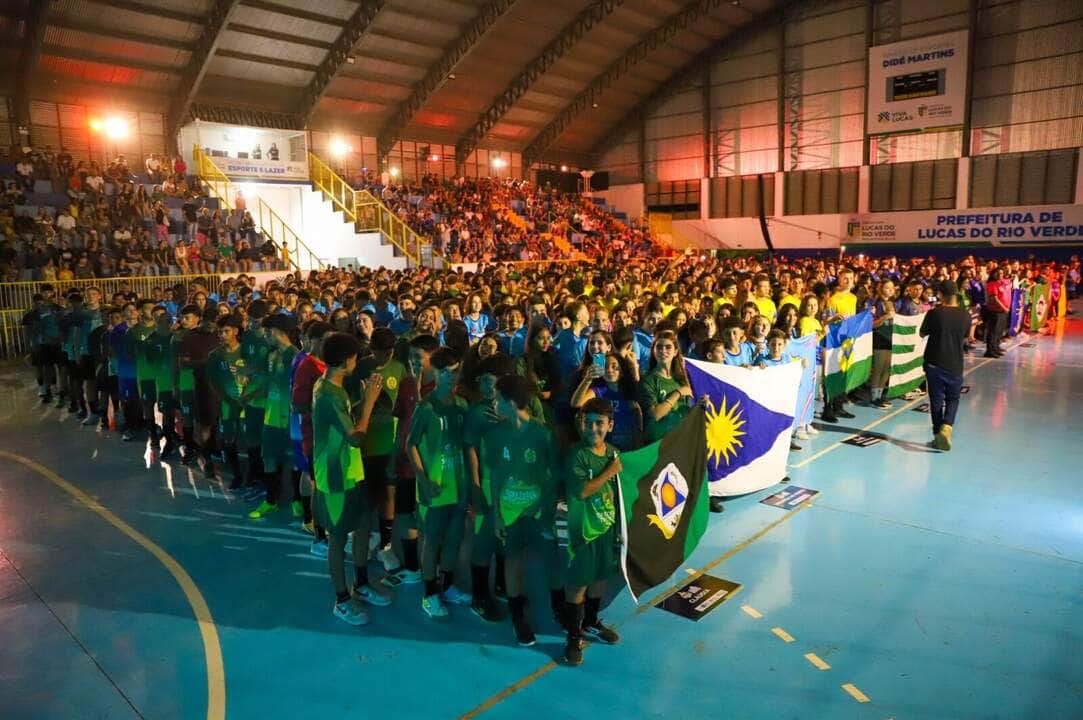 (Foto: Ascom Prefeitura/Watyson Santos)