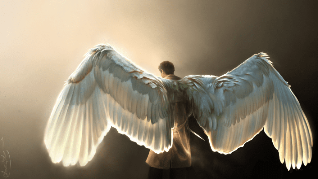 Anjo da Guarda indica proteção para 3 signos