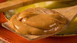 Doce de leite