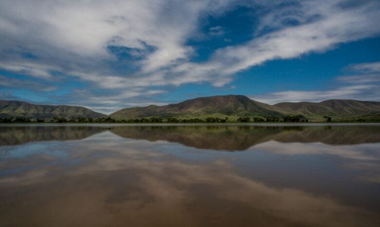 Serra do Amolar Pantanal Por: José Medeiros - Gcom/MT