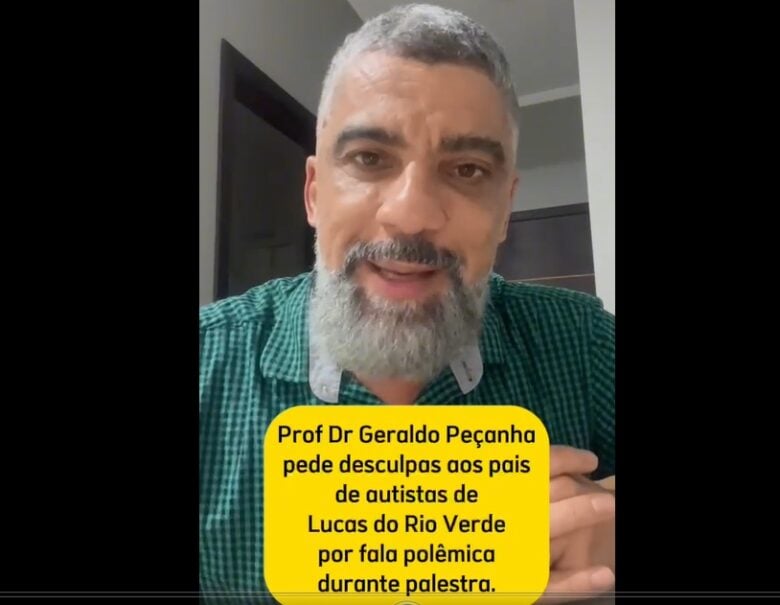 geraldo pecanha desculpa 1