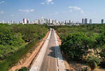 Cuiabá aprova LDO 2025 com previsão de receita recorde