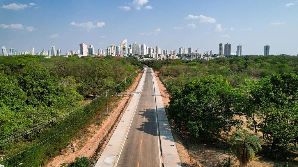 Cuiabá aprova LDO 2025 com previsão de receita recorde