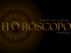 horoscopo semanal Imagem Canva -CenárioMT