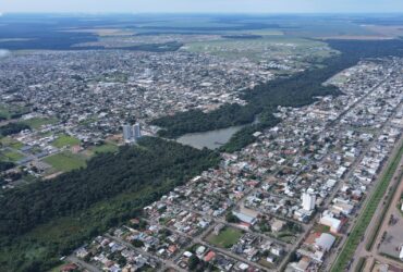 Prefeitura de Lucas do Rio Verde suspende atendimento ao público em função do Corpus Christi