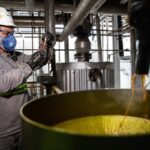 Expansão do etanol de milho transforma economia de Mato Grosso
