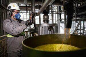 Mato Grosso consolida liderança em produção de etanol de milho com nova usina