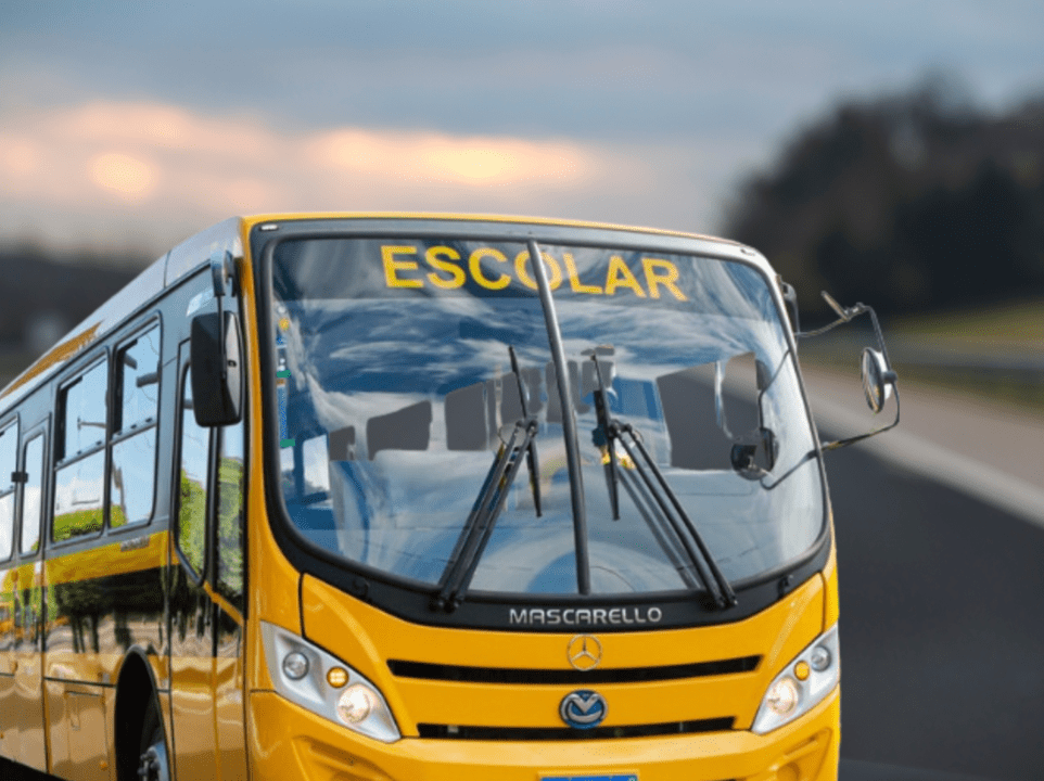 onibus escolar
