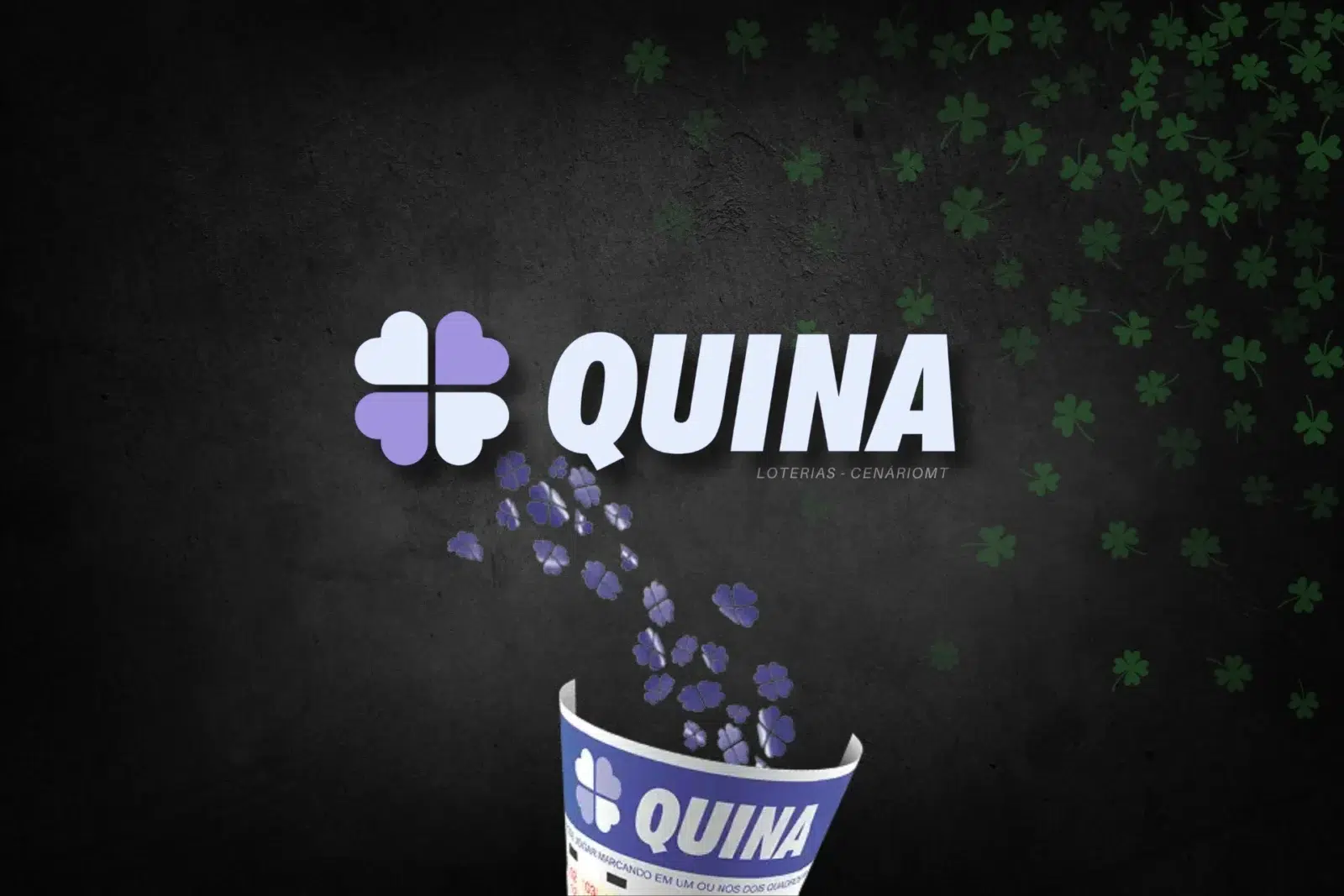 Quina 6497: Ansiedade para o sorteio de hoje (02/08/2024)