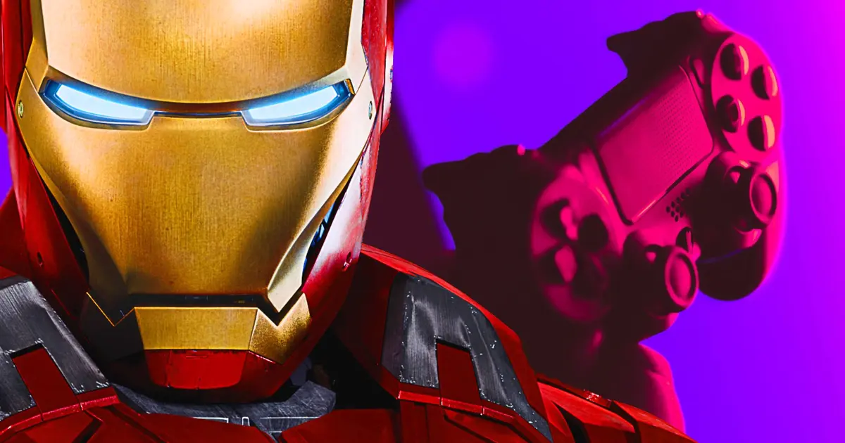 Só faz uma década e meia desde que o UCM começou, mas seu primeiro videogame está chegando