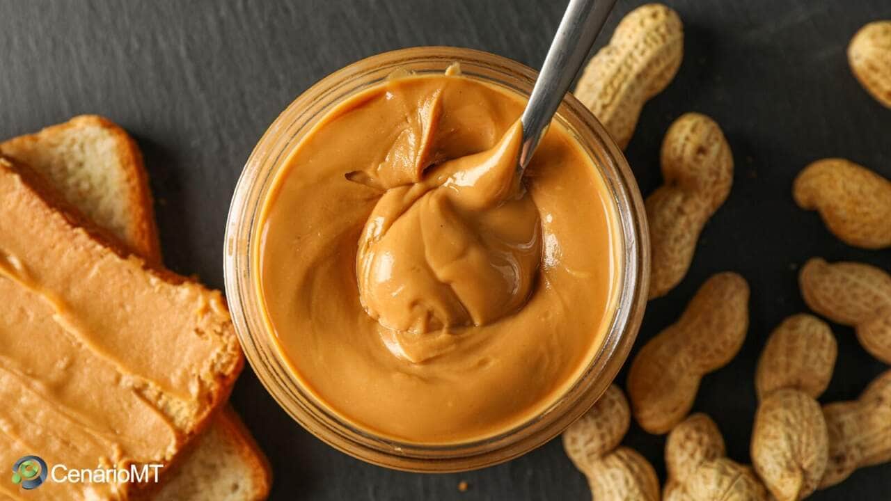 Como fazer pasta de amendoim